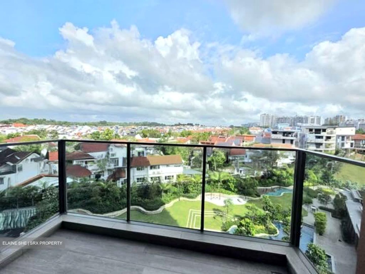 Amo Residence (D20), Apartment #555326101
